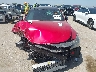 KNAE45LC6J6****** Destrozados 2018 Kia Stinger en Estado de Texas