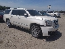 1GKS2JKJ6FR****** Salvamento y Destrozados 2015 GMC Yukon Xl 1500 en Little Rock