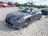 58ABZ1B10KU****** Used and Repairable 2019 Lexus ES 350 in Pensacola