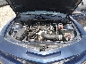 2G1FT1EW8B9****** Reparables 2011 Chevrolet Camaro en Lexington