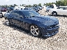 2G1FT1EW8B9****** Salvamento y Destrozados 2011 Chevrolet Camaro en Lexington