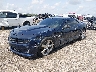 2G1FT1EW8B9****** Usados y Reparables 2011 Chevrolet Camaro en Lexington