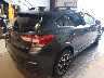 JF2GTADC9JH****** Salvamento y Destrozados 2018 Subaru Crosstrek en Estado de Virginia Occidental