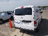 3N6CM0KN3KK****** Wrecked 2019 Nissan NV 200