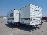 4X4TWDE294Y****** Salvamento y Reparables 2004 Forest River 29bhss en Omaha South