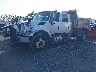 3HAWDTAR1HL****** Usados y Reparables 2017 International Workstar 7400 en Philadelphia