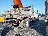 3HAWDTAR1HL****** Salvamento y Destrozados 2017 International Workstar 7400 en Estado de Pennsylvania