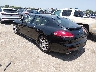 WP0AA2A77EL****** Salvage and Repairable 2014 Porsche Panamera in Houston