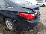 5NPEB4AC7DH****** Salvamento y Reparables 2013 Hyundai Sonata en Estado de Carolina del Norte
