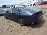 1HGCY2F61SA****** Salvamento y Reparables 2025 Honda Accord Hybrid en Metro DC