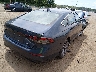 1HGCY2F61SA****** Salvamento y Destrozados 2025 Honda Accord Hybrid en Estado de Maryland
