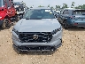7FARS6H51SE****** Wrecked 2025 Honda CR-V Hybrid in Ohio State