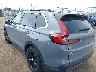 7FARS6H51SE****** Salvage and Repairable 2025 Honda CR-V Hybrid in Cincinnati