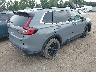 7FARS6H51SE****** Salvage and Wrecked 2025 Honda CR-V Hybrid in Ohio State