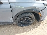 7FARS6H51SE****** Salvage and Repairable 2025 Honda CR-V Hybrid in Ohio State