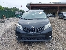 5TDKK3DC3FS****** Wrecked 2015 Toyota Sienna in New York State