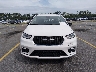 2C4RC1BG9RR****** Used 2024 Chrysler Pacifica in South Carolina State