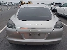 WP0AB2A76AL****** Wrecked 2010 Porsche Panamera