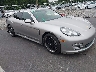 WP0AB2A76AL****** Salvage and Wrecked 2010 Porsche Panamera in Raleigh
