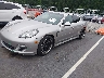 WP0AB2A76AL****** Used and Repairable 2010 Porsche Panamera in Raleigh