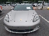 WP0AB2A76AL****** Salvage and Repairable 2010 Porsche Panamera in North Carolina State