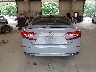 1HGCV1F43MA****** Wrecked 2021 Honda Accord