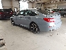 1HGCV1F43MA****** Salvage and Repairable 2021 Honda Accord in High Point
