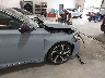 1HGCV1F43MA****** Salvage and Repairable 2021 Honda Accord in North Carolina State