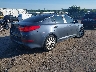 5XXGN4A74FG****** Salvamento y Destrozados 2015 Kia Optima en Estado de Pennsylvania