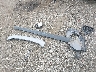 KNDCC3LD9M5****** Wrecked 2021 Kia Niro Plug-in Hybrid in Virginia State
