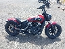 56KMTB006J3****** Wrecked 2018 Indian Scout Bobber in Hawaii State