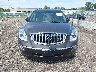 5GALRBED4AJ****** Wrecked 2010 Buick Enclave in Ohio State