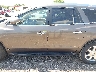 5GALRBED4AJ****** Repairable 2010 Buick Enclave in Ohio State