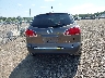 5GALRBED4AJ****** Wrecked 2010 Buick Enclave