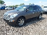 5GALRBED4AJ****** Used and Repairable 2010 Buick Enclave in Columbus