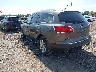 5GALRBED4AJ****** Salvage and Repairable 2010 Buick Enclave in Columbus