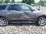 5GALRBED4AJ****** Salvage and Repairable 2010 Buick Enclave in Ohio State
