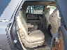 5GALRBED4AJ****** Wrecked 2010 Buick Enclave in Columbus