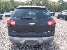 1GNKVGED7BJ****** Usados 2011 Chevrolet Traverse