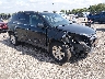 1GNKVGED7BJ****** Salvamento y Destrozados 2011 Chevrolet Traverse en Lexington