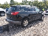 1GNKVGED7BJ****** Salvamento y Destrozados 2011 Chevrolet Traverse en Estado de Carolina del Sur