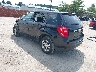 2GNFLEEK2G6****** Salvage and Repairable 2016 Chevrolet Equinox in Altoona