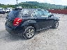 2GNFLEEK2G6****** Salvage and Wrecked 2016 Chevrolet Equinox in Pennsylvania State