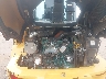 224*** Repairable 2016 Volvo L30g in Greenville