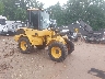 224*** Salvage and Wrecked 2016 Volvo L30g in Greenville
