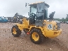 224*** Salvage and Repairable 2016 Volvo L30g in Greenville