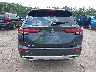 JA4J3VA81RZ****** Destrozados 2024 Mitsubishi Outlander