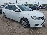 3N1AB7AP6HY****** Salvage and Wrecked 2017 Nissan Sentra in San Antonio South