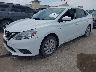 3N1AB7AP6HY****** Used and Repairable 2017 Nissan Sentra in San Antonio South