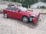 3FA6P0T93GR****** Salvamento y Destrozados 2016 Ford Fusion en Akron Canton